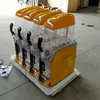 Commerciële Mini Making Machine Bevroren Sap Koud Drinken Ijs Sneeuw Smeltende Machine