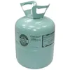 Kühlschränke Gefrierschränke Freon Stahlzylinder Verpackung R134A 30 Pfund Tank Kältemittel für Klimaanlagen Drop Delivery Home Garden Appli Otv5L