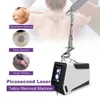 laser 1064 532 755 tattoo remover q geschakelde nd yag laser wenkbrauw pigment huidverzorging pico laser tattoo verwijdering machine