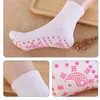 Racing Jackets Heating Socks Comfortable Magnet Magnetic Sock Polyester Cotton Self-Heating Therapy Soft