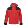 Moda 2023 Novo Mens Designer Hardshell Jaqueta Casaco Caps Inverno Beisebol Slim Estilista Clássico Casual Mulheres Windbreaker Outerwear Zipper 71