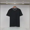 T-shirts Mode T-shirts Hommes Femmes Designers T-shirts T-shirts Vêtements Tops Homme S Casual Poitrine Lettre Chemise Luxurys Vêtements Manches frend Vêtements