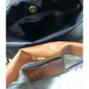 Designer Mui Mui Bucket Bag Handbag Beach Crossbody The Tote Shoulder Bag Luxury Fashion Man Woman Brev Black Brown Leather Messenger Makeup Travel Miui Miui Bag