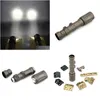 Sotac Modlit Okw Weapon Light Tactical Flashlight 680 Lumen Led For Airsoft Hunting Military With Origina Lfl Markings Drop Delivery