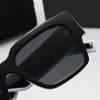 Square Frame Sunglasses For Women Designer Mens Sunglasses Elastic Eyeglasses Fashion Beach Adumbral UV Proof Female Eyewear G Sunglasses