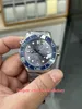 15 Style VS Factory Мужские часы 43 мм Ocean 600M 007 Серия LumiNova 904L Стальной керамический безель Часы CAL.8900 8912 Механизм Механические автоматические мужские наручные часы
