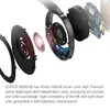 Earphones Bluetooth Headphones Nfc Pairing and Aptx Audio Decoding Earphones Active Noise Cancelling Heasets