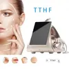 Máquina hifu ultra max 7d 10d 12d 2 en 1 360 círculo TT ultra max 7d 10d 12d lifting facial eliminación de arrugas estiramiento de la piel venta superior