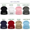 Berets inverno gorro chapéus para mulheres unisex cruz bordado chapéu senhora outono feminino malha bonés mais quente bonnet homens casual boné atacado