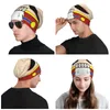 Bérets de Noël Casse-Noisette Cosplay Bonnet Chapeaux Hip Hop Tricot Chapeau Pour Femmes Hommes Chaud Hiver Skullies Bonnets Casquettes