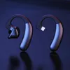 Hörlurar 2022 Q9s TWS Bluetooth v5.0 EARPHONES SPORT HIFI Headset trådlöst helt nytt högkvalitativt batteri