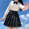 Röcke YBYR Sommer Frau Mini Harajuku Koreanische Stil Mode Nette Kawaii Für Mädchen Hohe Taille Plaid Falten Rock Frauen