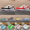 Pour hommes Marque de luxe Casual Designer Chaussures Americas Cup Tissu en caoutchouc souple Sneaker Hommes Noir Blanc Panda Baskets en cuir verni Low Top Mesh America Sport Baskets