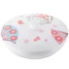 Dinnerware Sets 1 Set Of Party Snack Serving Tray Large-capacity Divided Fruit Plate Reusable Plastic Nut Cake Candy