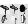 Accessoires Godox Mini Master K150a 150w Flash de studio compact lumière stroboscopique