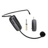 Mikrofonlar kablosuz mikrofon kulaklık UHF Ses Amplifikatörü/Yüksek Kuvvet Hoparlör/Taşınabilir PA Sistemi/Mikser için Set Seti