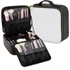 Borse per cosmetici Borsa da toilette Ravel Case T Makeup Train Protable 3 colori regolabili