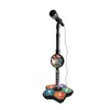 N80C Plastic Microfoon Speelgoed voor Kinderen Zintuiglijke Zingen Kids Karaoke Muziekinstrument Educatief Peuter Gift 240112