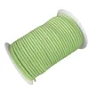 50M100M Dia4mm 9 Strand Core Paracord Multi Outdoor Ombrello luminoso Corda Tenda da campeggio Arrampicata Sicurezza 240112