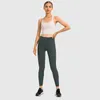 Nepoagym Motion Sports Bh Tank Top Buttery Soft Women Racerback Crop för träning Fitness Running Yoga 240113