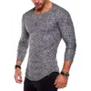 Tamaño grande S-4XL Sweater Sweater Men primavera Autumno delgada de cañón de punto Onco Men suéteres de hombre sólido para hombres sólidos Tirando Homme 240113