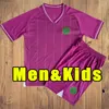 2023 2024 Irlanda Soccer Jerseys Kit Doherty Duffy 23 24 Seleção nacional Brady Keane Hendrick McClean Circlão de futebol masculino Homens de Jersey Kit Uniforme goleiro