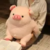 2240cm Soft Animal Cute Fat Bear Panda Plush Toy Cartoon Animals Stuffed Lovely Doll Baby Pillow Kids Appease Gift 240113