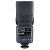 Acessórios Godox Tt520ii Tt520 Ii Flash de câmera com sinal sem fio Buildin 433mhz para câmeras Canon Nikon Pentax Olympus Dslr