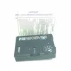 Radio 118mhz136mhz Air Band Radio Receiver Airband Radio Receiver Aviation Band Receiver for Airport Ground