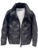 Men's Down Parkas Designer Mens Winter Down Jacket Parkas France Paris Luxe Homme À Capuchon Puffer Manteau D'extérieur Vêtements H2ce