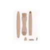 Bronzeurs Surligneurs En Gros Beauté Contour Surligneur Bâtons 2 En 1 Crème Anti-cernes Highlight Stick Maquillage Setaddbronzed Puff Bru Otpaz