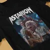 Men's T Shirts From Baldur's Gate Astarion Cotton Tops Vintage Short Sleeve Crew Neck Tees Arrival T-Shirt