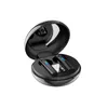 Écouteurs T15 Écouteurs Bluetooth Sport Écouteurs imperméables avec Musique Mirror Headphones Hifi Hifi Stéréo Music STÉRÉE AVEC MIC