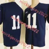 Jahan Dotson Micah Parsons 2024 Peach Bowl Penn State Football Jersey Sitched Mens 88 Mike Gesick John