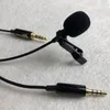 Microphones Top Deals Lavalier Microphone 3.5Mm Condenser Perfect For Recording/Interview/Video Conference/Podcasting