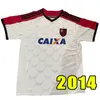 Flamengo Retro Version Jerseys de football Flamenco Adriano Josiel Williams Emerson Kleberson Football Shirt 00 01 03 04 05 08 09 2002 2004 2007 2010 2014 2000 2001 2003