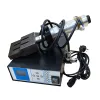 15K 3200W 4200W Ultrasonic Generator Mask Sealing Welding Controller Transducer Generator Non woven ear band welding machine AC220V