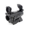 Охотничьи прицелы Specprecision Romeo4S Red Dot Sight Drop Delivery Спорт на открытом воздухе Dhicx