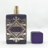 Lattafa Asad Yara Perfume 100ml Honor Gloire AL AMETHYST 90 ML Parfums Oud pour le parfum Greaess Floral Fruité Eau de Parfum Men Femmes Cologne