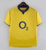 Arsen Retro Highbury Soccer Jerseys Home Football Shirt Pires Henry Reyes Bergkamp Adams Galla 00 02 01 03 04 05 06 07 08 11 12 2000 2001 2002 2003 2004 2012 2012 2007