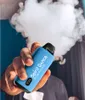 Original Spirit Dance 16000 Puffs 16K Vape Disposable 650mAh Type-C Laddning 20 ml Förfylld pod med batteri och ejuice Indiator 0% 2% 5% engångscigaretter