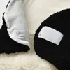 Dekens Inbakeren Babyslaapzak Ultrazachte pluizige fleece Pasgeboren ontvangstdeken Baby Jongens Meisjes Kleding Slaap Panda Kinderkamer Wrap Swaddlevaiduryb