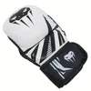 Gants de boxe de combat professionnels MMA demi-doigt épaissi Sanda combat gratuit gants d'entraînement d'arts martiaux mixtes 240112