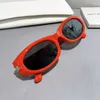 Moda GM gafas de sol geniales Diseñador de monstruos suaves Nuevo COLOR para hombres y mujeres internet rojo verano gafas cuadradas resistentes a los rayos UV