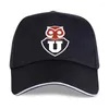 Ball Caps Universidad de Chile Santiago futbol piłka nożna camiseta la u Classic Cotton Men Cap