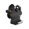 Tactical M5 Comp Red Dot Sight med LRP QD 1.54 Montering Combo Drop Delivery