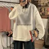 Men's Hoodies Sweatshirts Mens Harajuku Autumn Pullovers Korean Solid Color Men Casual Hoodie O Neck Basic Tops Hip Hop Streetwearephemeralew