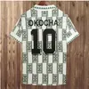 2023 2024 Nigerias Soccer Jerseys 19 22 23 24 Football Shirt Okocha Vest Babayaro Fans Player Suit 94 96 98 Uniform 1994 1996 1998 Retro