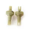 Bowls 2 PCS Differential K969-29 för WLTOYS K969 1/28 RC BIL RESERT DELTER UPGRADE ACCTIONERS