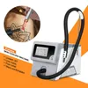 High quality Wide application beauty machine for air skin cooling Cryo Therapy Machine
